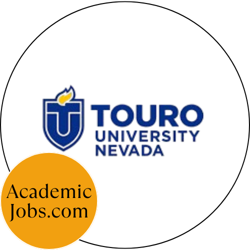 Touro University Nevada Logo